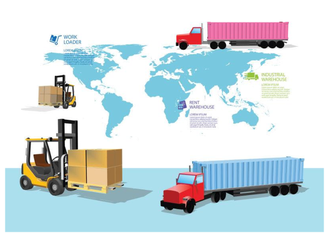 宝山区海洋道路货物运输询问报价,道路货物运输